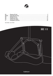 Guldmann 284801-1 User Manual