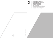 Candy CV 200 Manual