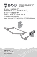 Britax BOB Gear ICSA User Manual