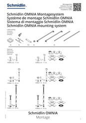 Schmidlin OMNIA Manual