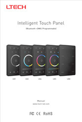 Ltech UB5 Manual