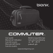 Bionik COMMUTER User Manual
