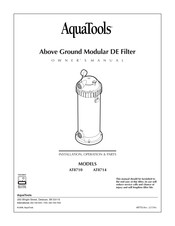 AquaTools AT8710 Owner's Manual