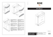 Rise HY.CELL2 Installation Manual