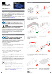 Artecta Ribbon Series User Manual