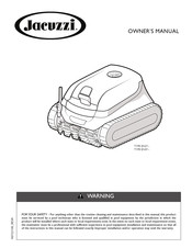 Jacuzzi EN37 Series Owner's Manual