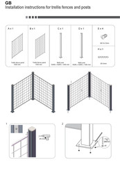 NSH NORDIC 116-097 Installation Instructions Manual