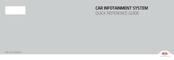 Hyundai Mobis ATB41HSAN Quick Reference Manual