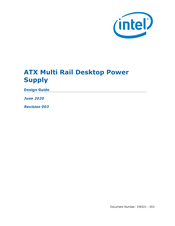 Intel ATX Design Manual