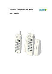 Eurostar MILANO User Manual