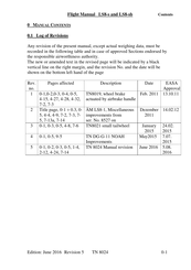 DG Flugzeugbau LS8-s Flight Manual