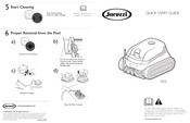 Jacuzzi EN37 Series Quick Start Manual