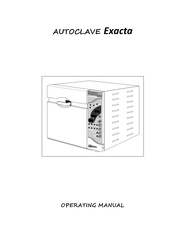Mocom Exacta Operating Manual