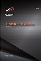Asus Asus S15253 User Manual