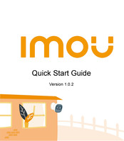 IMOU F Series Quick Start Manual