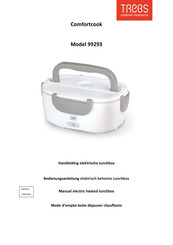 Trebs Comfortcook 99293 Manual