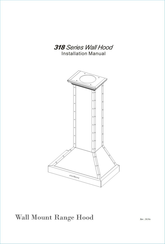 Ariel SV31 8B2-36-CP Installation Manual