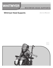 Sunrise Medical Whitmyer DFSQ1 Service Manual