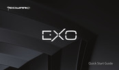 Tecware Exo + Quick Start Manual