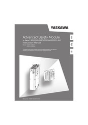 YASKAWA SGD7S-OSB02A Instruction Manual
