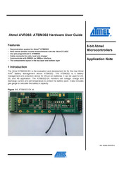 Atmel AVR365 User Manual