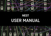 Sugar Bytes NEST User Manual