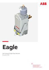 ABB Eagle Manual