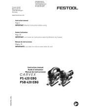 Piano Angolabile Festool WT-PS 420 - Per Lavorazioni Di Precisione Su Legno E Metall - Foto 14