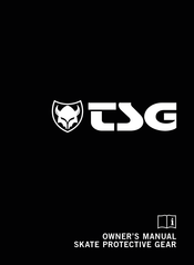 TSG 710210 Owner's Manual