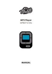 Stage4 MPB5712 Stix Manual