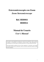 Auxilab T-HD12 User Manual