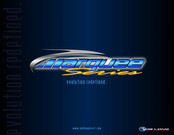 Bob Long Technologies MARQUEE Series Manual