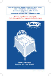 Graco PD290098G Owner's Manual