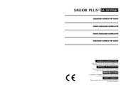 Sailor Plus SA-285NDAB User Manual