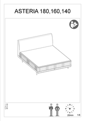 Asteria 140 Manual