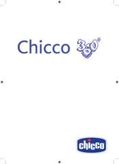 chicco 360 high chair manual