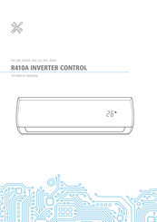 MDV MOBA30-09CFN1-MQ0W Technical Manual