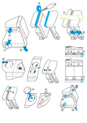Tecnoinox 716002 Manual
