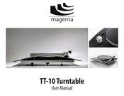Magenta TT10 User Manual
