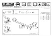 Bosstow M1285 Quick Start Manual