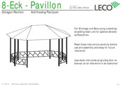 leco 17750 114 Instructions Manual