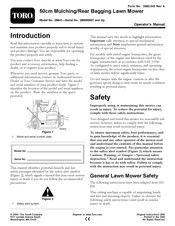 Toro 29641 Operator's Manual