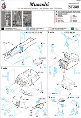 Eduard Musashi Manual