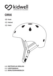 KIDWELL ORIX User Manual