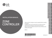 Lg ABZCA Installation Manual