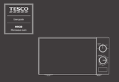 Tesco MM20 User Manual