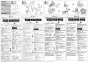 Olympus DIGITAL HLD-3 Instructions