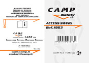 Camp ACCESS SWING Technical Manual