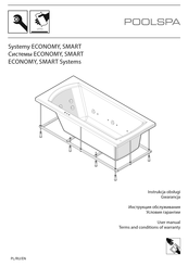 Poolspa SMART 2 User Manual