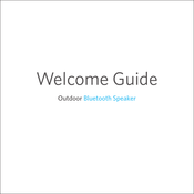 Anker A7912 Welcome Manual